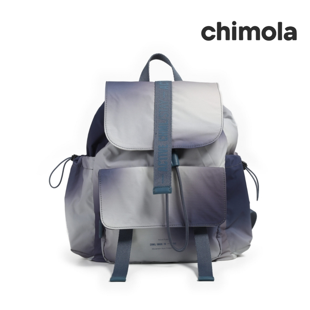 MOCHILA DEGRADE URBANA 11" CHIMOLA