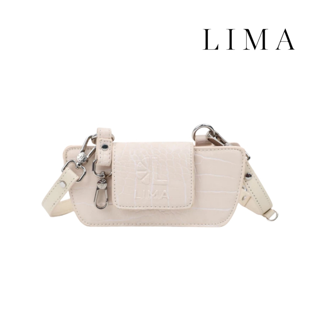 PORTA ANTEOJOS MINI BAG LIMA