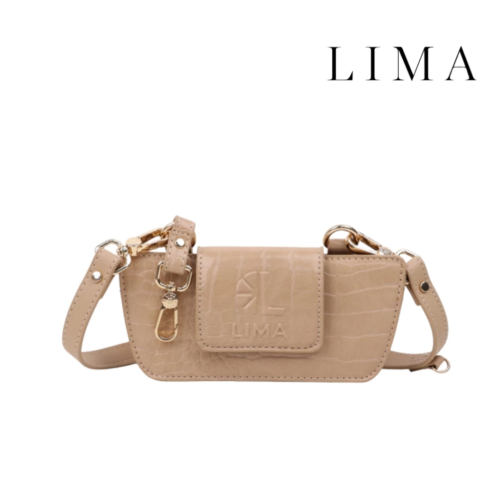 PORTA ANTEOJOS MINI BAG LIMA