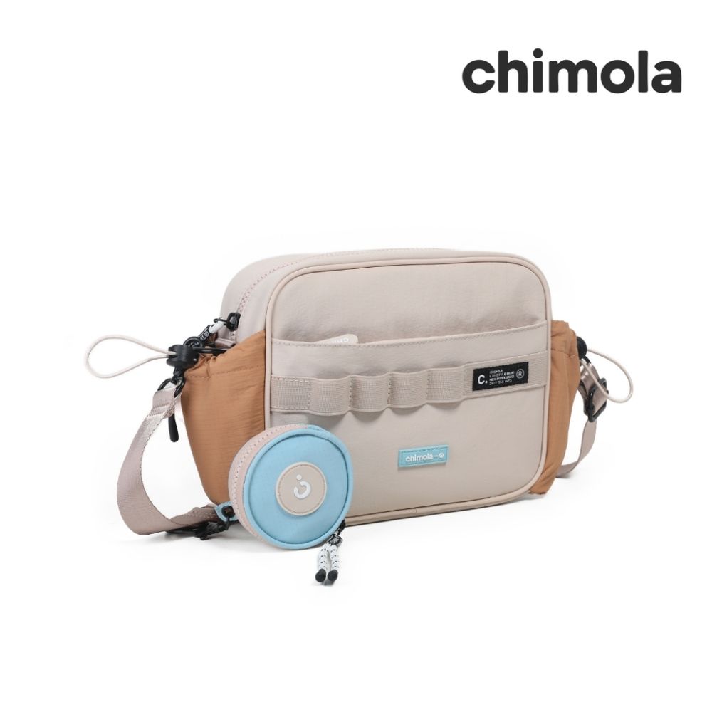 BANDOLERA MORRAL CHIMOLA