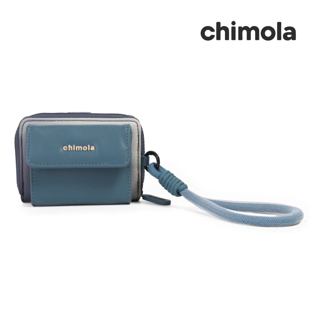 BILLETERA DEGRADE URBANA CHIMOLA