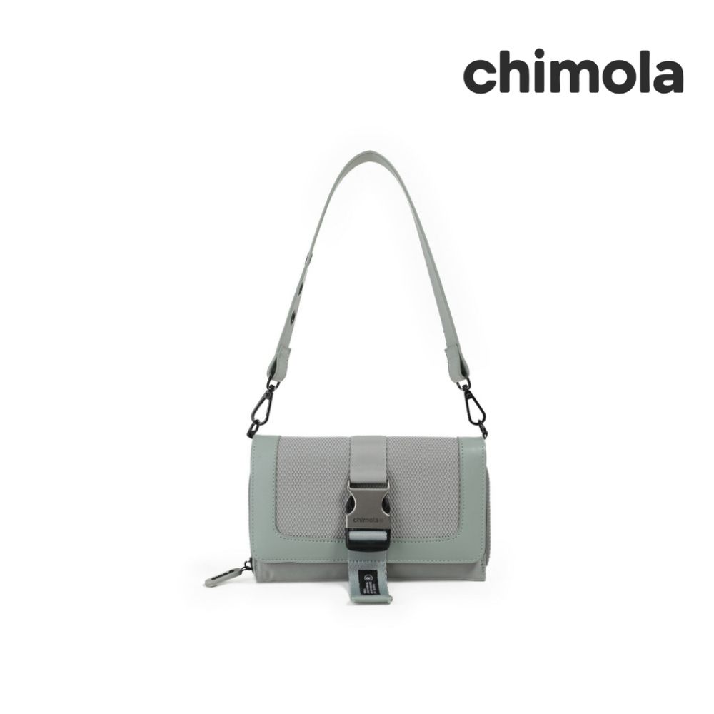 BILLETERA CORREA DESMONTABLE CHIMOLA