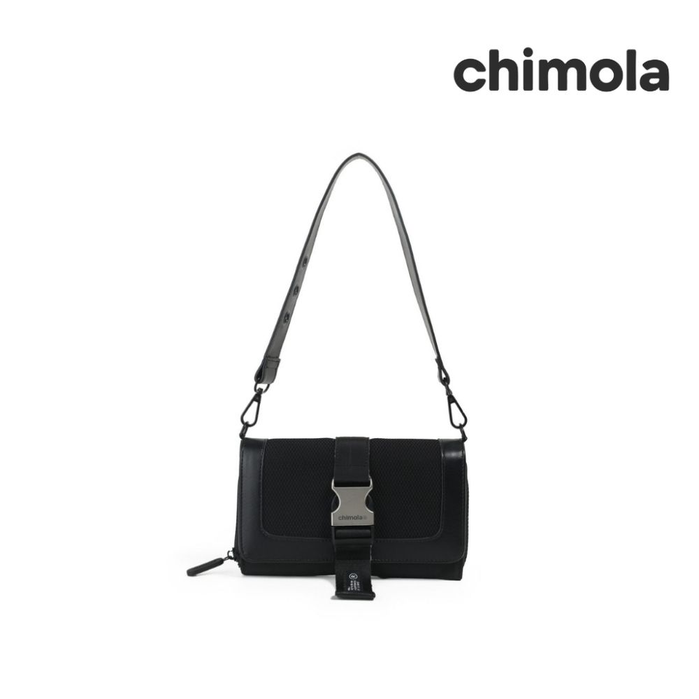 BILLETERA CORREA DESMONTABLE CHIMOLA