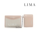 BILLETERA POCKET CON MONEDERO LIMA