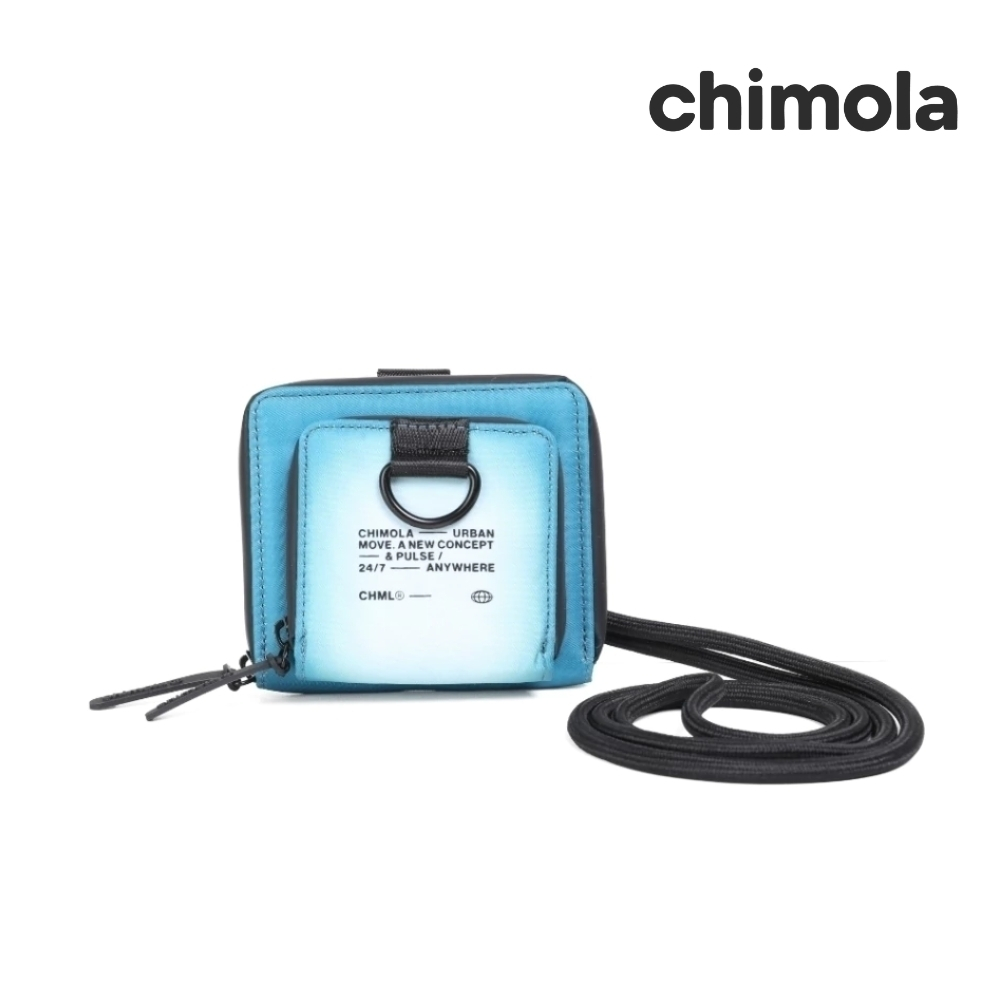 BILLETERA DEGRADE CHIMOLA