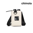 BILLETERA VERTICAL CON CORREA CHIMOLA