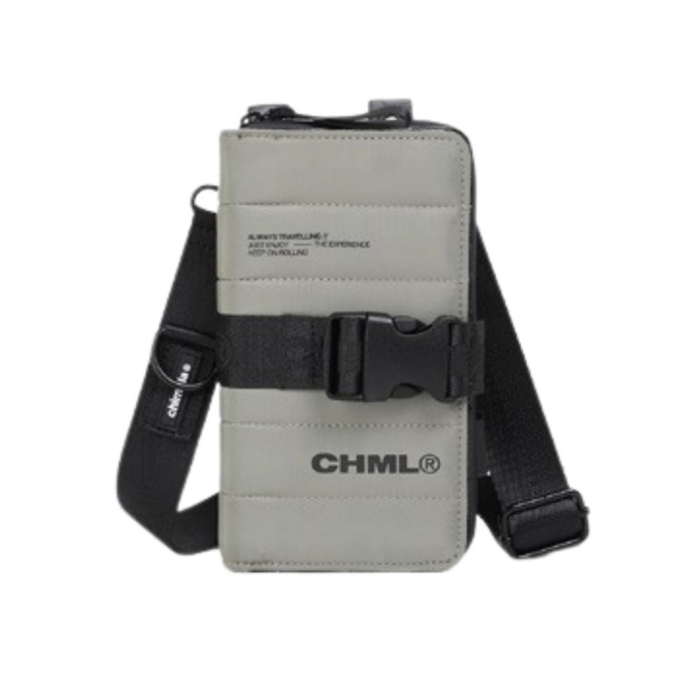 BILLETERA CORREA REGULABLE CHIMOLA