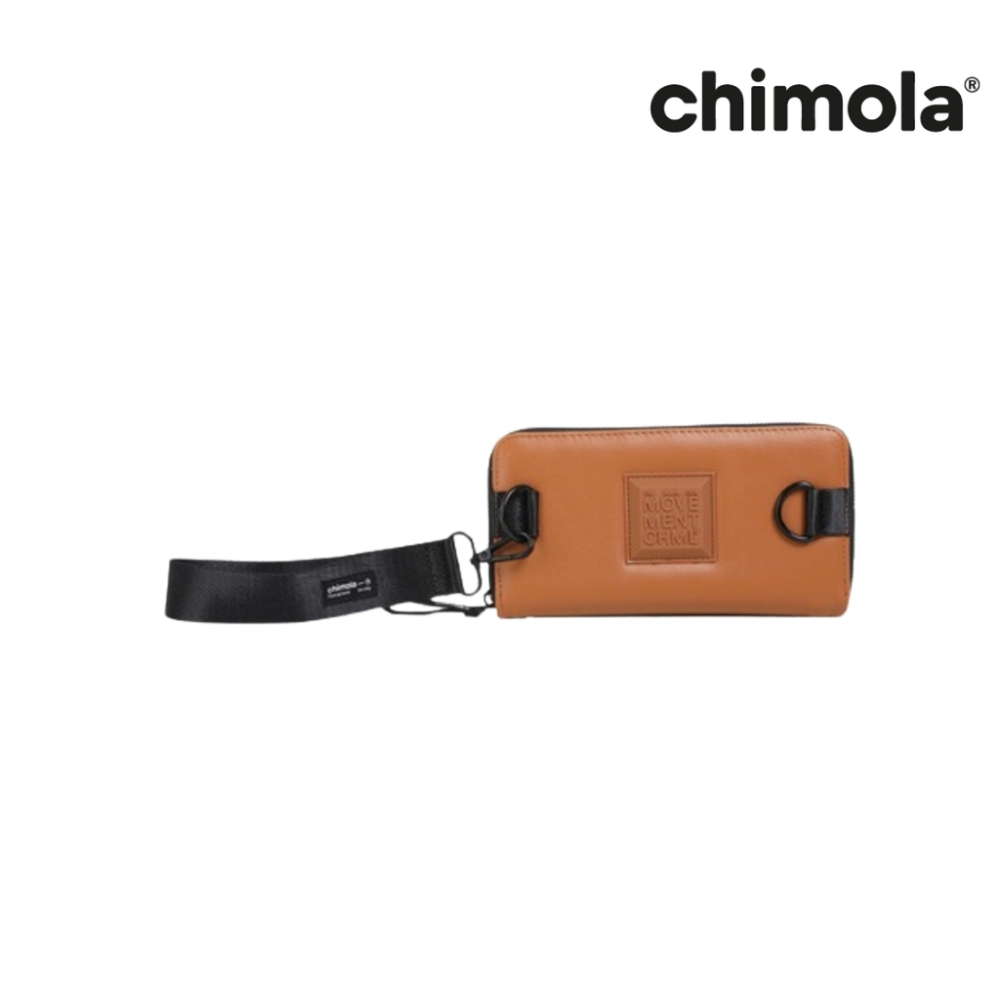 BILLETERA DOBLE DIVISION CHIMOLA