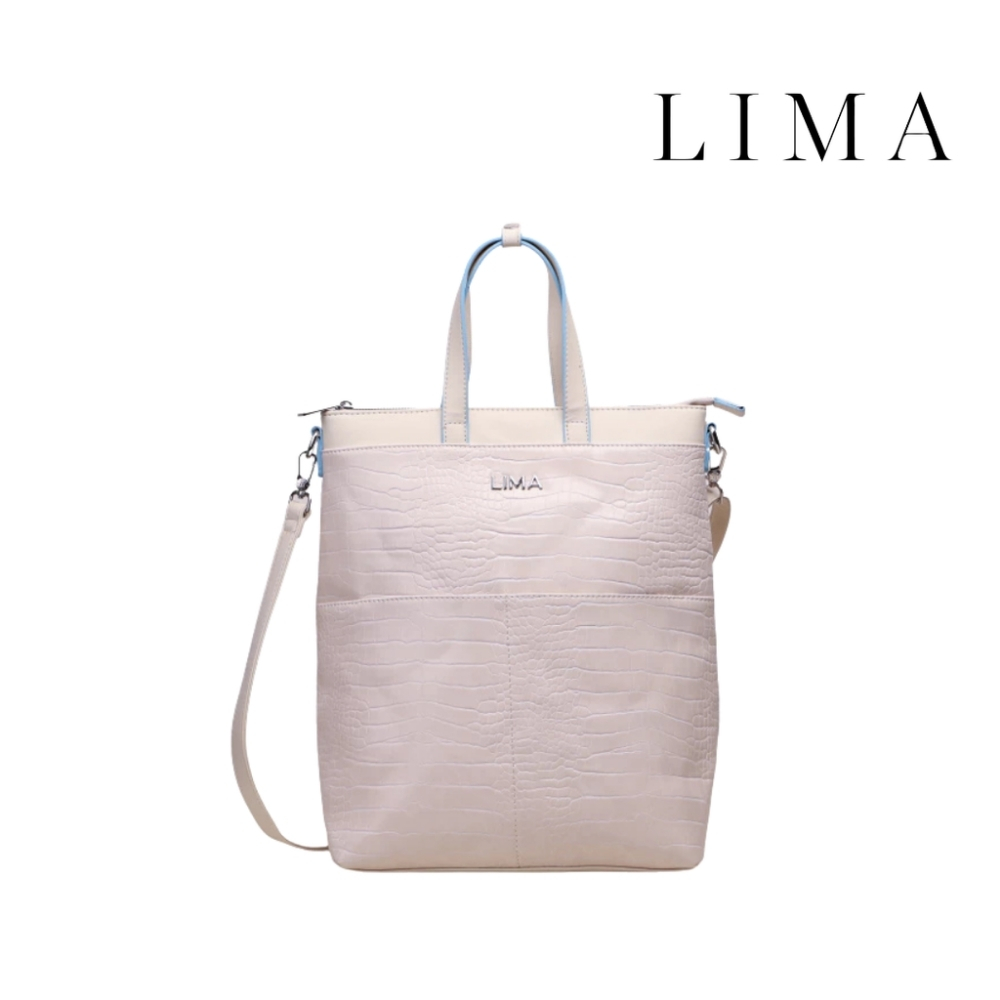 BOLSO MOCHILA PORTANOTEBOOK LIMA