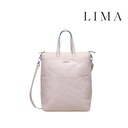 BOLSO MOCHILA PORTANOTEBOOK LIMA