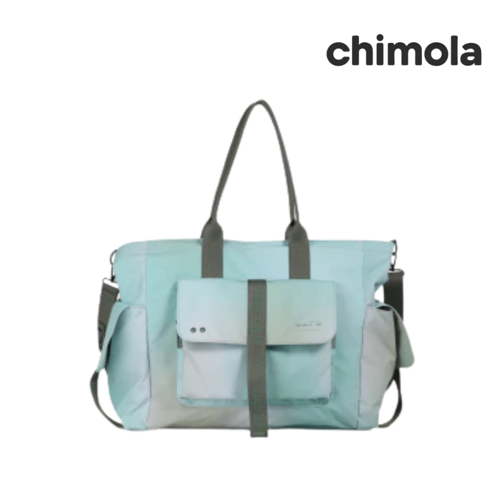 BOLSO TOTE BAG DEPORTIVO CHIMOLA