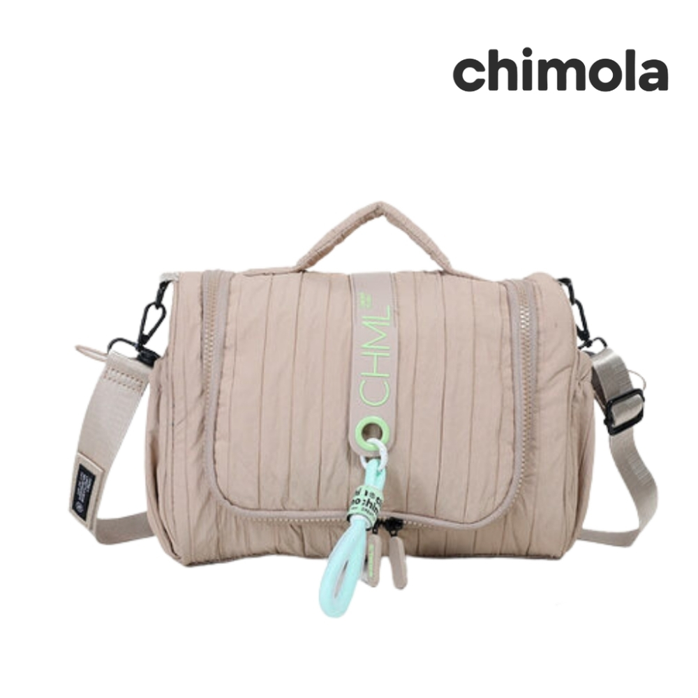 BOLSO TERMICO COLOR LISO CHIMOLA