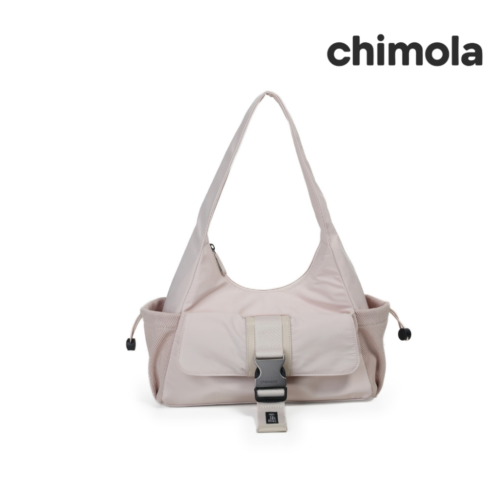 CARTERA CON BOLSILLO EXTERNO CHIMOLA
