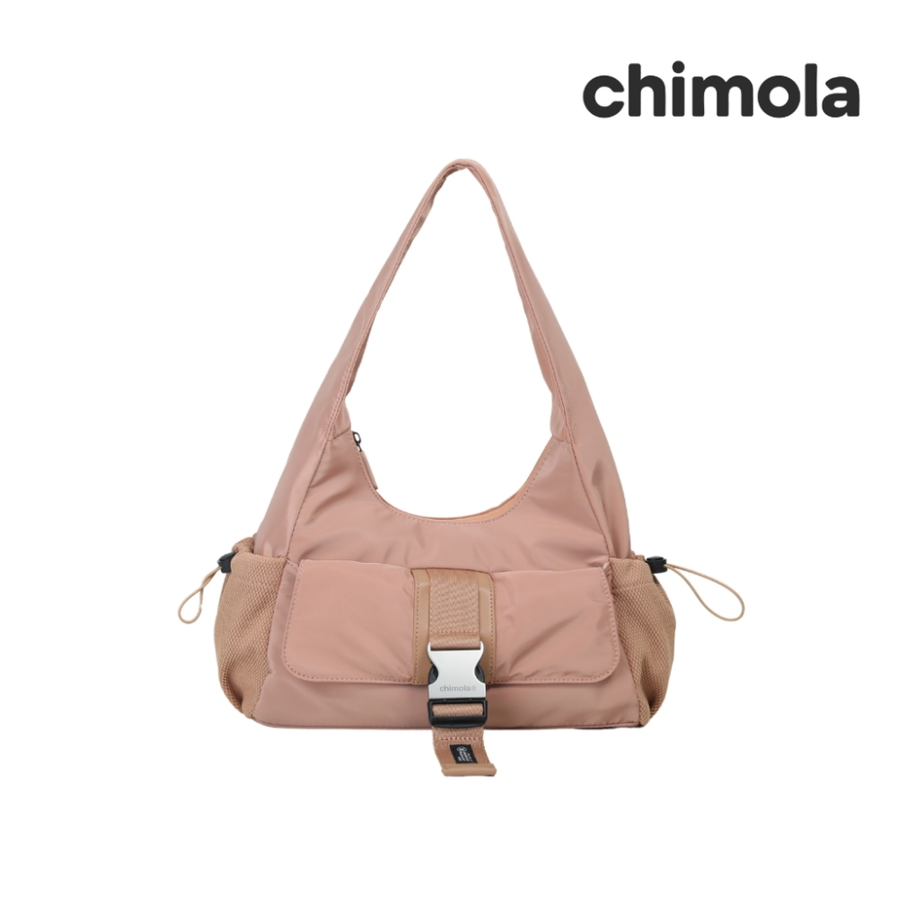 CARTERA CON BOLSILLO EXTERNO CHIMOLA