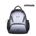 MOCHILA DEGRADE DOBLE BOLSILLO FRONTAL CHIMOLA