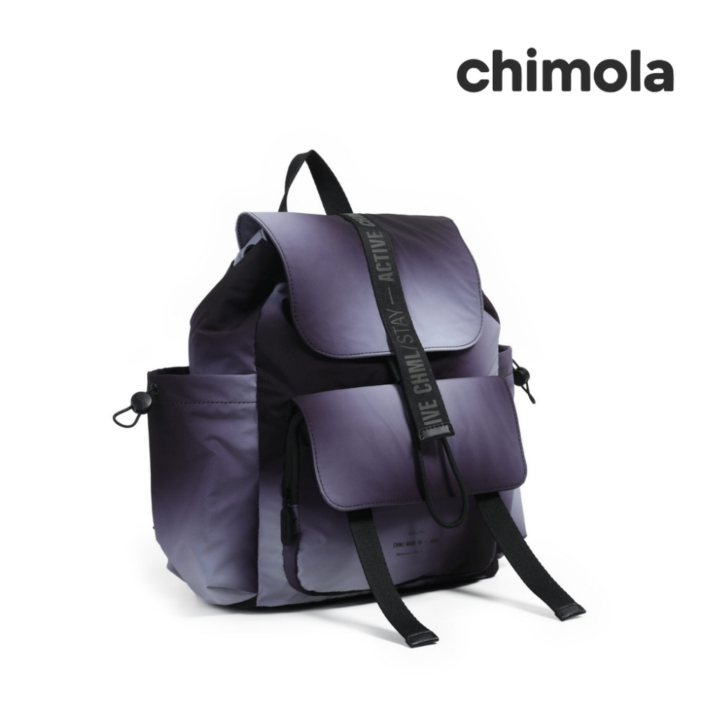 MOCHILA DEGRADE URBANA 11" CHIMOLA