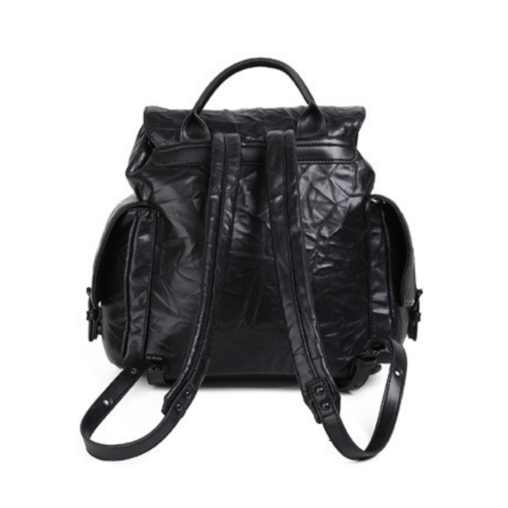 MOCHILA TOTAL BLACK CHIMOLA