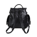 MOCHILA TOTAL BLACK CHIMOLA