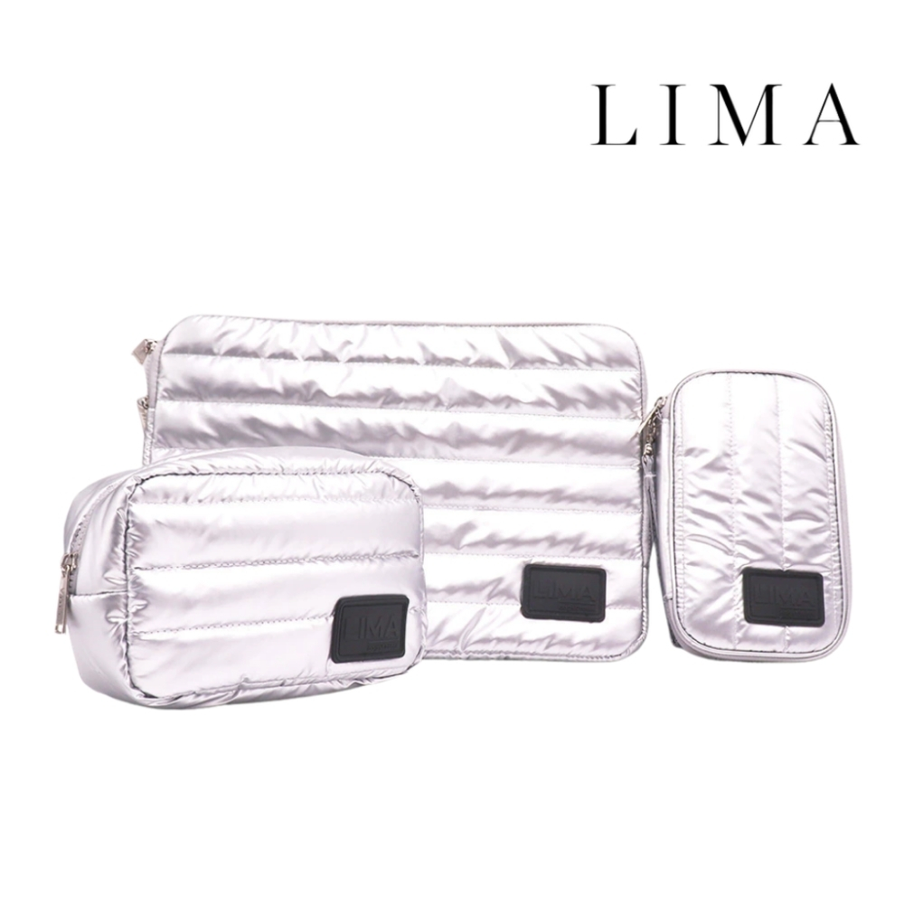 SET ORGANIZADOR DE VIAJE LIMA