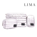 SET ORGANIZADOR DE VIAJE LIMA
