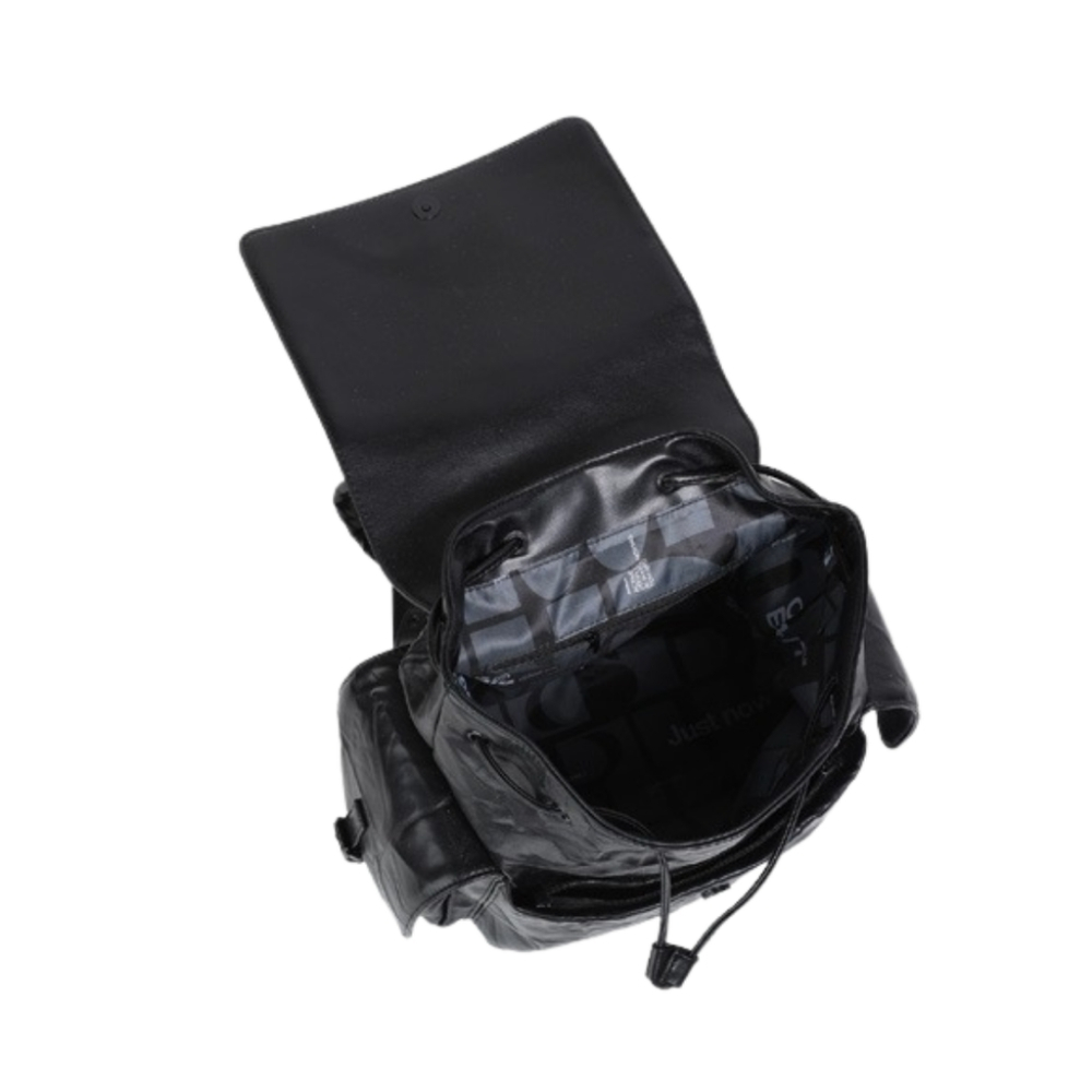 TOTE COLOR NEGRO