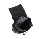 TOTE COLOR NEGRO