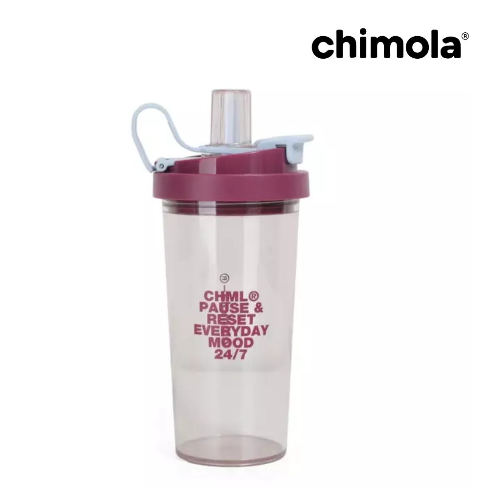 VASO ACRILICO MAIA