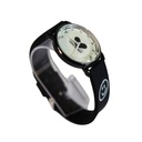 RELOJ CON MALLA DE SILICONA ESTAMPADO X12