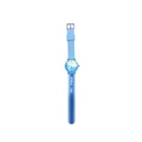 RELOJ CON MALLA DE SILICONA ESTAMPADO X12