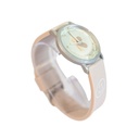 RELOJ CON MALLA DE SILICONA ESTAMPADO X12