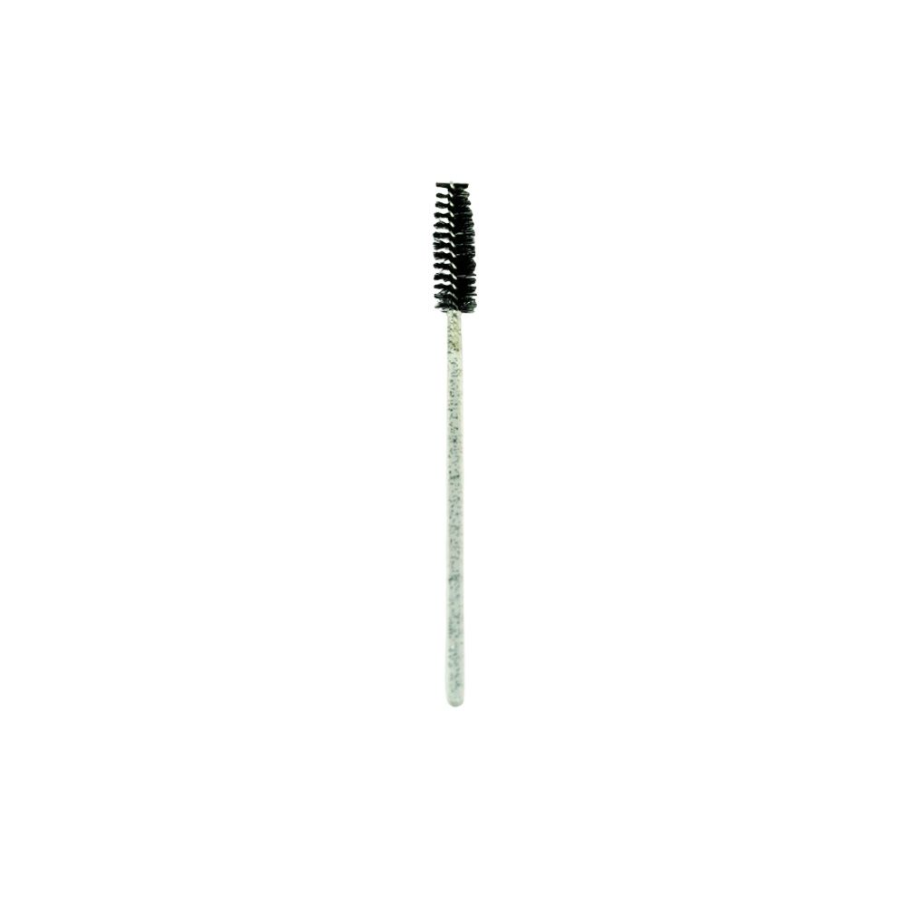 CEPILLO PARA CEJAS PAQUETE 50 UNIDADES