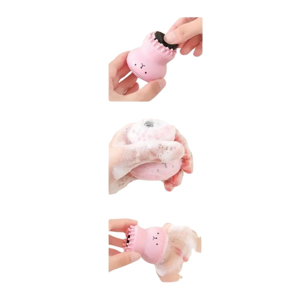 APLICADOR DE LIMPIEZA FACIAL