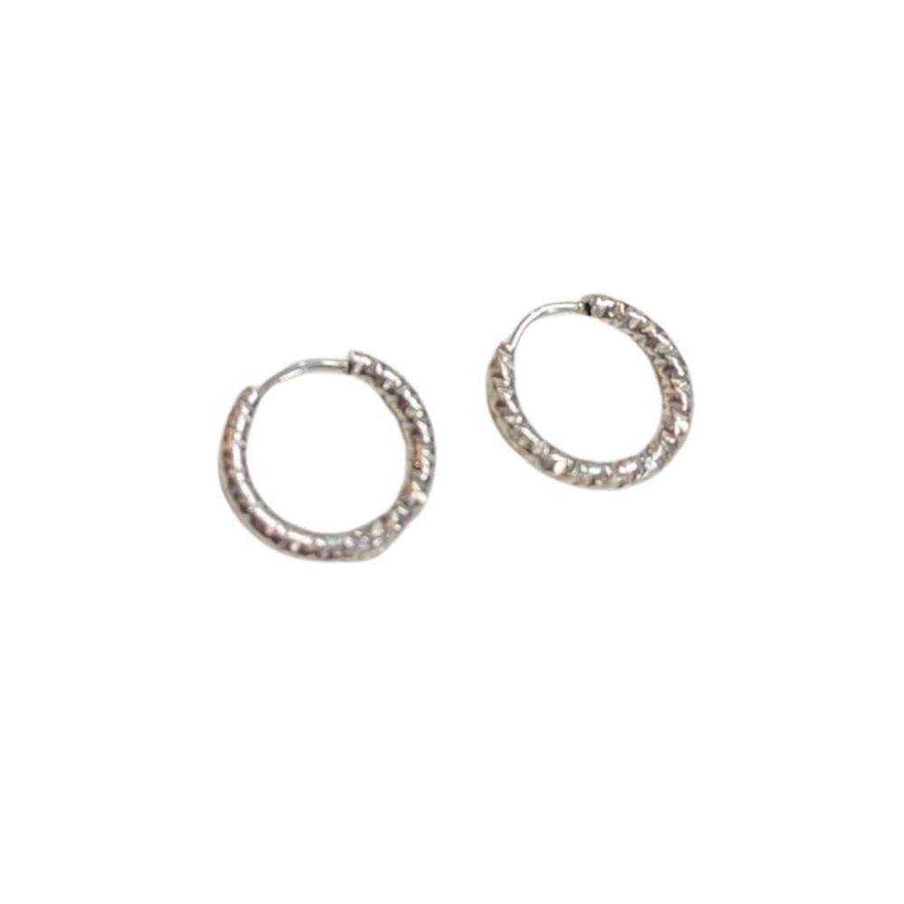 AROS ARGOLLA ACERO QUIRURGICO 10MM XPAR