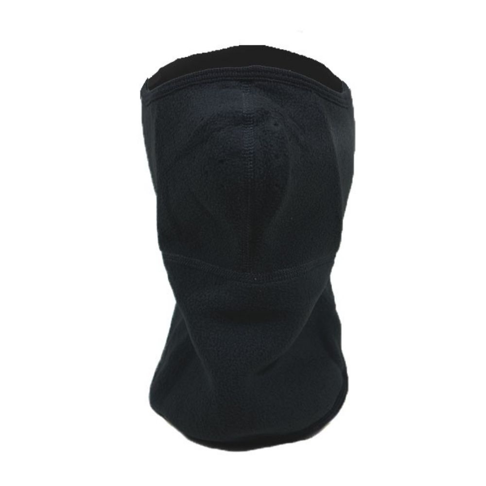CUELLO DE POLAR CUBRE BOCA
