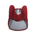 CUELLO DE POLAR CUBRE BOCA