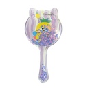 CEPILLO INFANTIL CON FORMA DE GATO