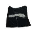 CUELLO DE CORDEROY CUBRE BOCA