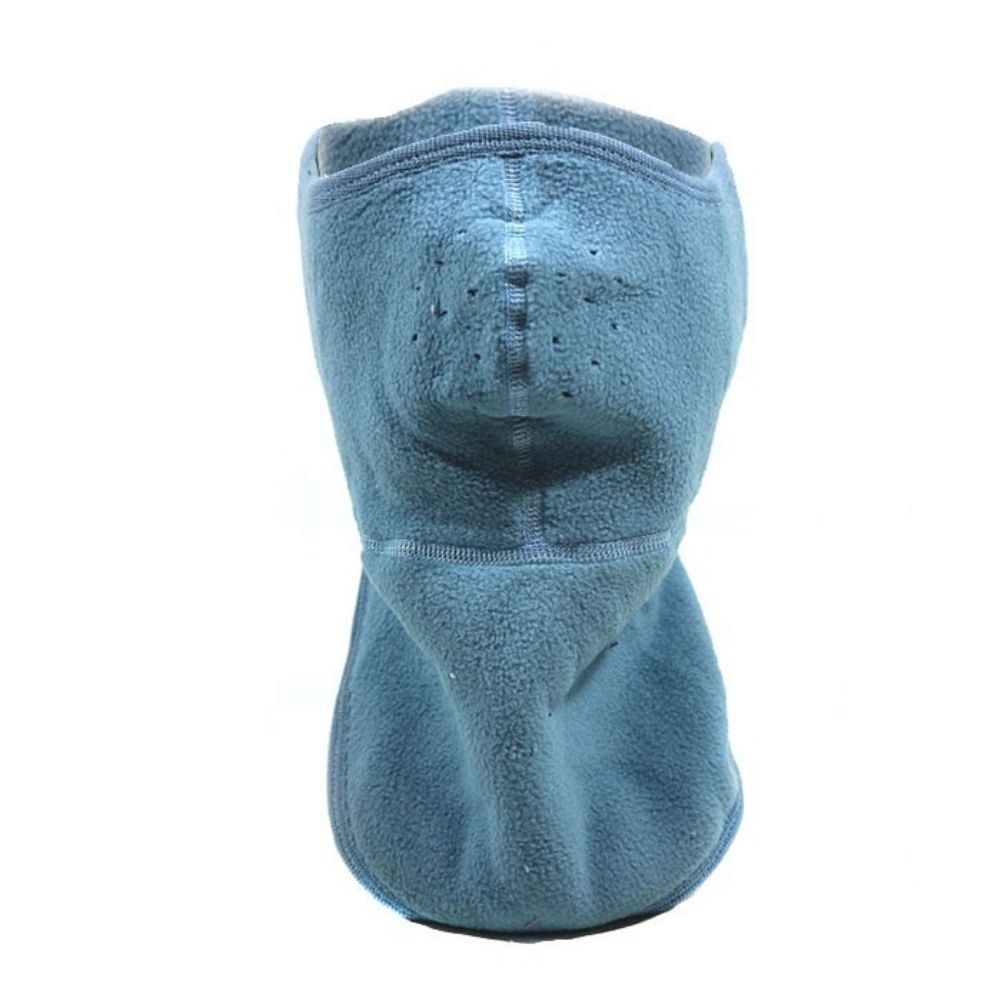 CUELLO DE POLAR CUBRE BOCA