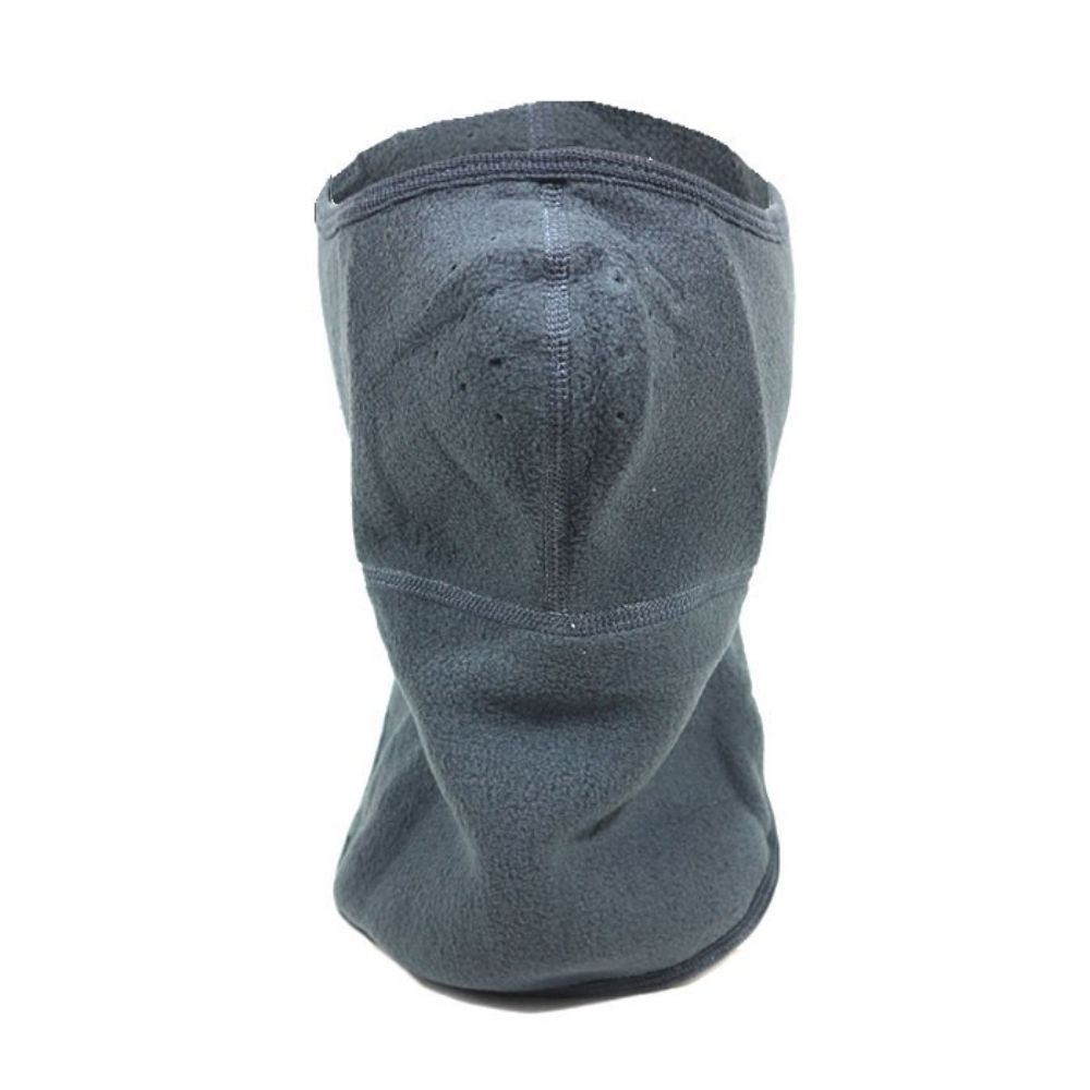 CUELLO DE POLAR CUBRE BOCA