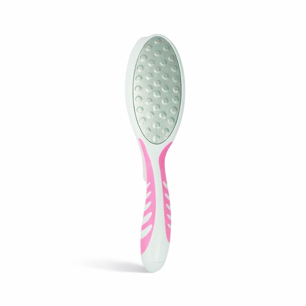 ESCOFINA EXFOLIANTE DOBLE CARA