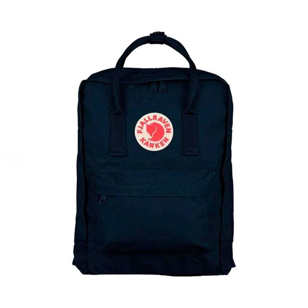 MOCHILA 17" COLOR LISO KANKEN