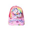 GORRA ESTAMPADAS DE NENA