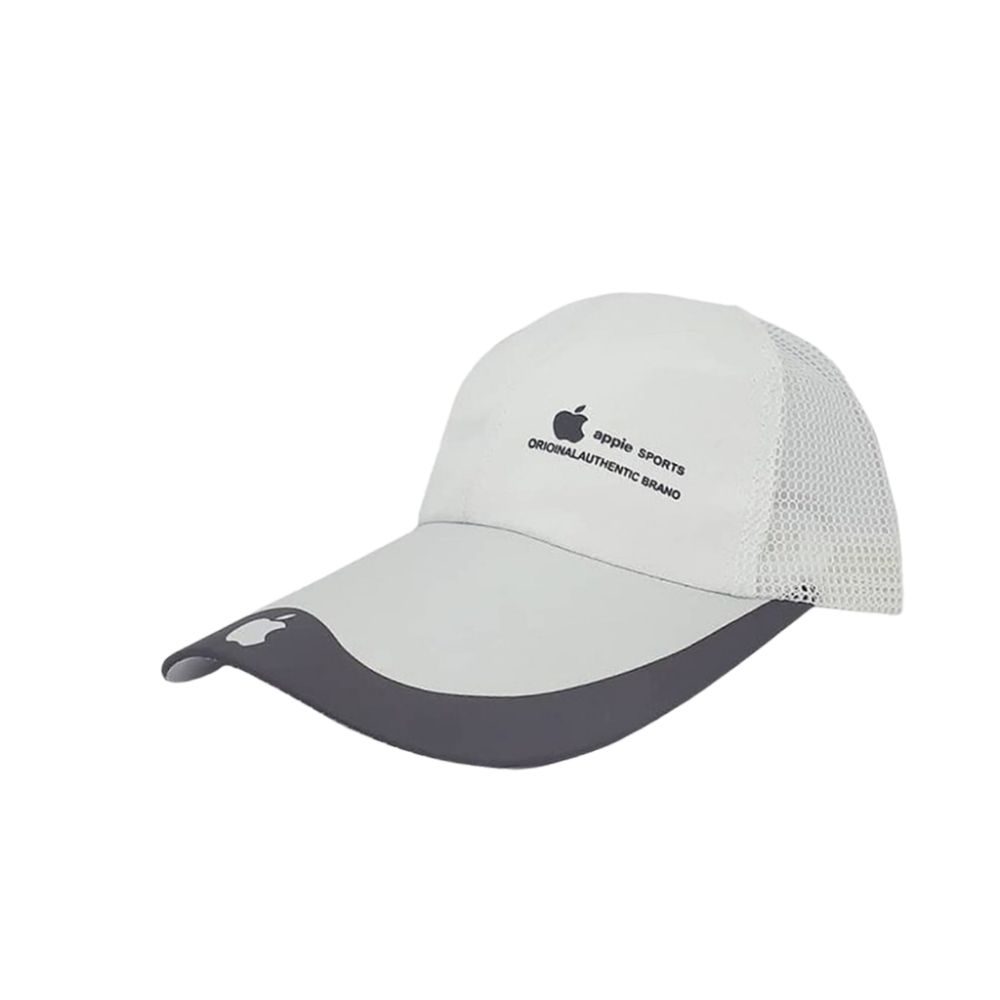 GORRA TRUCKER BICOLOR SPORT