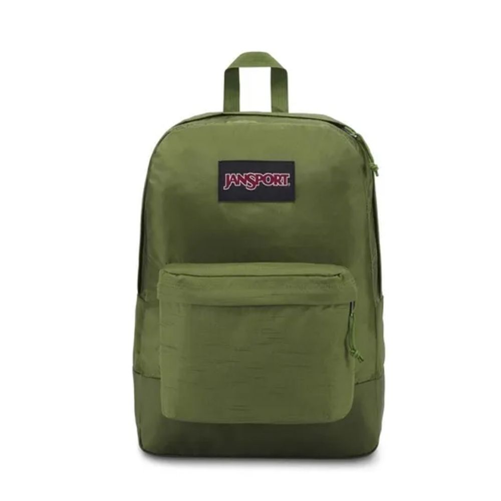 MOCHILA 17" EMPADAS Y LISAS JANSPORT