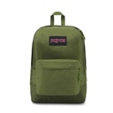 MOCHILA 17" EMPADAS Y LISAS JANSPORT