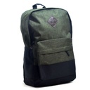 MOCHILA 17" BICOLOR URBAN