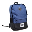 MOCHILA 17" BICOLOR MARCAS SURTIDAS