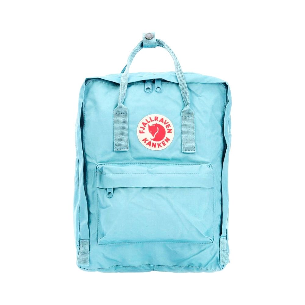 MOCHILA 17" COLOR LISO KANKEN