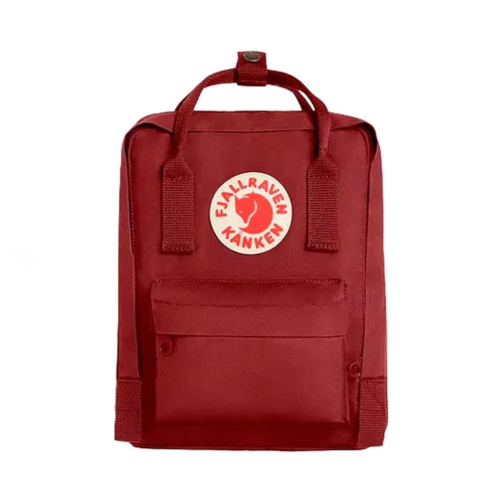 MOCHILA 17" COLOR LISO KANKEN