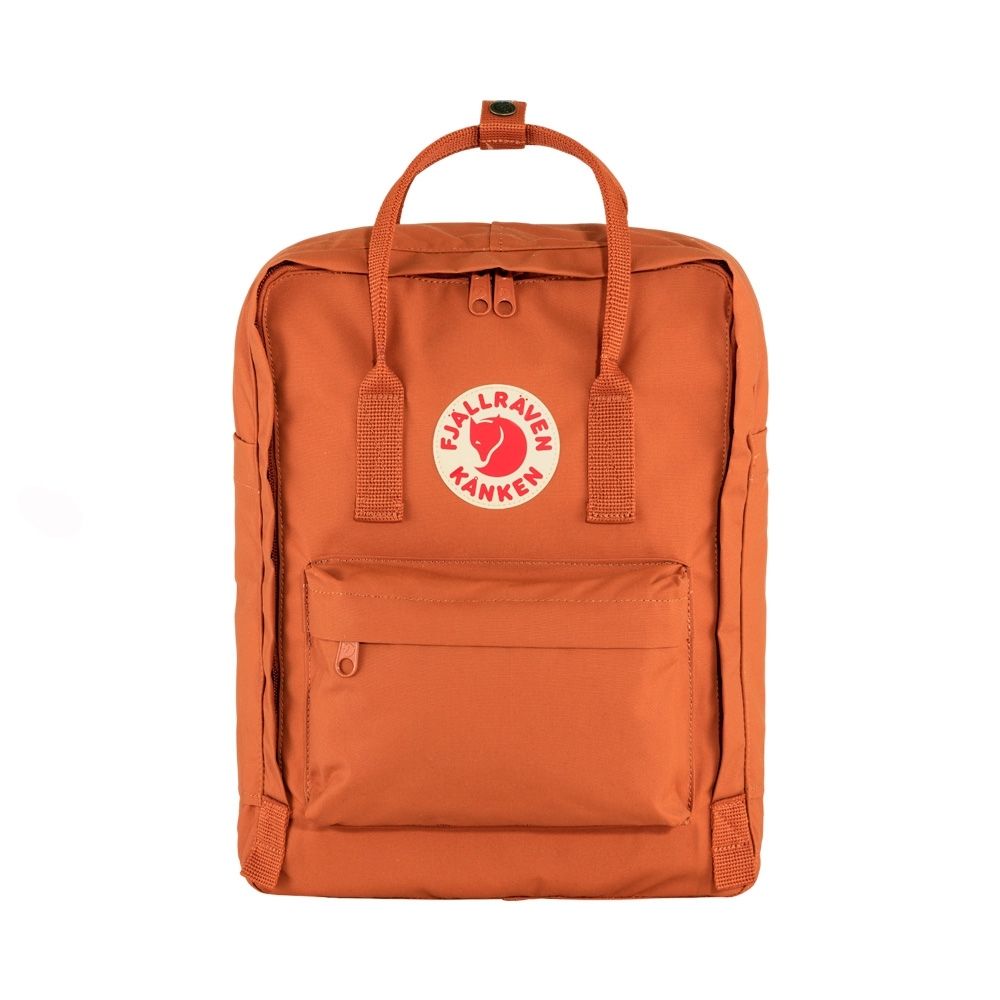 MOCHILA 17" COLOR LISO KANKEN